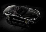 Aston Martin DBS Volante Ultimate 2012 года